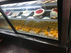 布丁-多伦多海鲜自助餐厅(百盛购物中心三阳店)