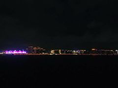 -钱江新城灯光秀