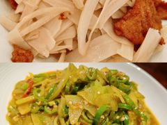 -面辣子·陕西家乡菜(钟楼店)