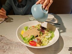 -老太原菜馆(中正天街店)