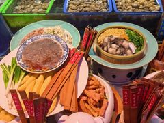 -即墨老公社·海肠捞饭大王(古城店)