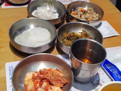 -老炉家木炭烤肉(长江国际店)