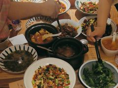 -树厨贵州菜(大十字店)