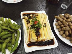 -老黑板筋(顺义总店)