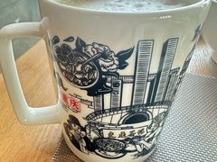 -解放碑威斯汀酒店-知味国际美食餐厅