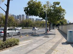 -深圳湾公园(南山区)