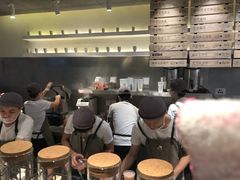 -喜茶(深圳东门1234店)