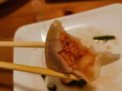 -海胆小馆(东北水饺·春柳店)