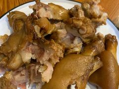 -浑河春面馆·非遗鹿角面(房山店)