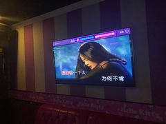 -唱吧麦颂KTV(松江五龙商业广场店)