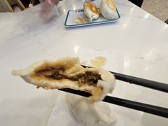 -当家水煎包·牛肉汤(浦江店)