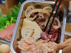 -壹天自助小火锅·贵州地摊火锅