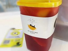 -YO!TEA有茶(科兴科学园店)