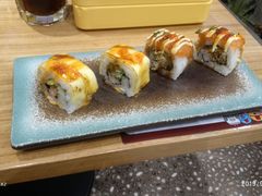-水林间·寿喜烧自助(仙林金鹰店)