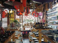 -万润国际酒店用品市场(曹安国际商城店)