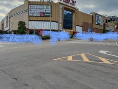 -重庆北碚万达广场