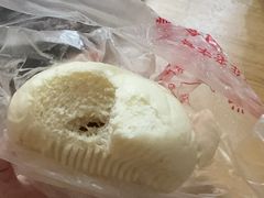 -清泉阁包子饺子·刀削面(五一店)