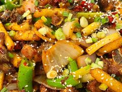 -双流传承老妈兔头(玉林总店)