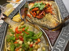 -马有鱼·馕坑烤全鱼(美美2店)