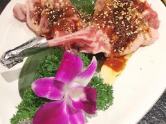 -漫烤鱼&徐州烧烤夜宵(万达店)