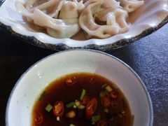 -万景饭店·鱼街农家菜