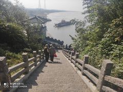 -三国赤壁古战场
