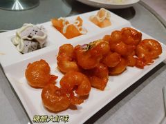 -千岛海鲜(中南路店)