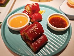 -禄运茶居·手工点心(体育西店)