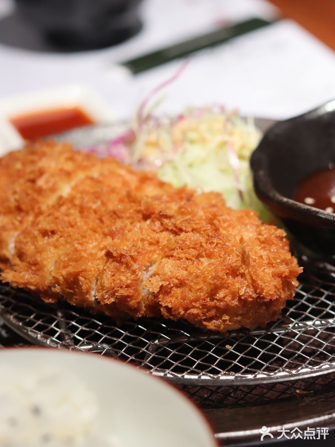  深圳南山｜打卡日式炸牛店