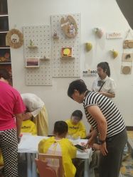 -奈尔宝·儿童乐园·亲子餐厅(星河湾店)