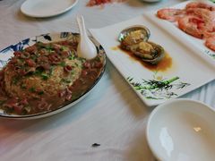 -宾朋海鲜饭庄(兴海路店)