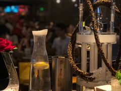-18BAN音乐啤酒馆(西丽店)