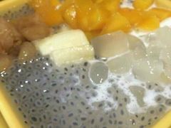 android_upload_pic-满记甜品(巴黎春天宝山店)