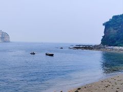 -棒棰岛宾馆景区