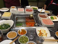 -海底捞火锅(崇文门新世界百货店)