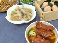 -伯乐居茶艺馆(石岐大信店)