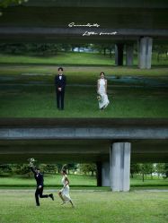 -CD视觉婚纱摄影