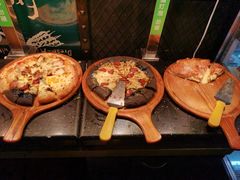 -好伦哥比萨烤肉自助(马家堡店)