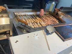 -仙螺岛海鲜自助餐厅(总店)