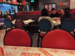 -熊记虾王·蓝龙虾(东晓南店)