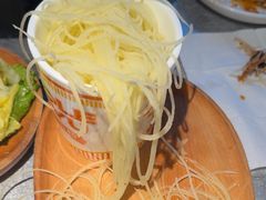 -探鱼·鲜青椒爽麻烤鱼(天河优托邦店)