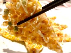 沙拉玉米烙-辛香汇·现炒川菜(小寨原力场-西北首店)