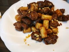 -梁溪河畔·吉府花园(南长街南下塘店)