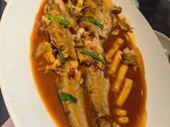 -大同江朝鲜菜•长春地标美食(绿园吾悦广场店)