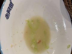 -老阿爸鲜鱼土菜(昆山花桥店)