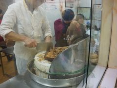 -秦豫肉夹馍(骡马市总店)