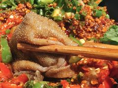 -钢管厂歆瑞源油卤串串香(春熙路太古里店)