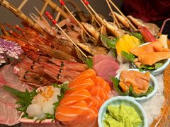 -花潮料理艺食馆(成都万象城店)