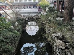 -上海醉白池公园