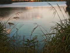 -翠屏湖景区